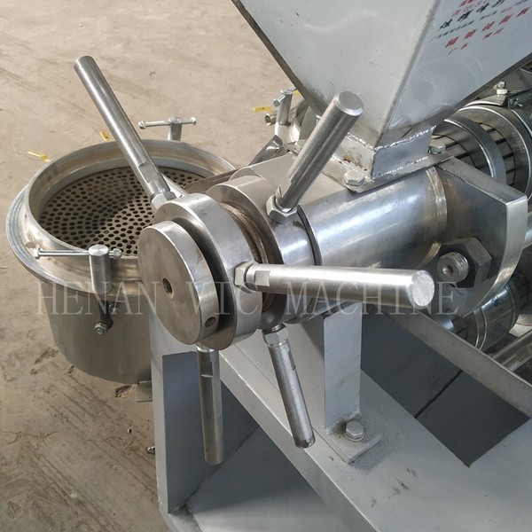 cake thickness adjusting system cake thickness adjusting system