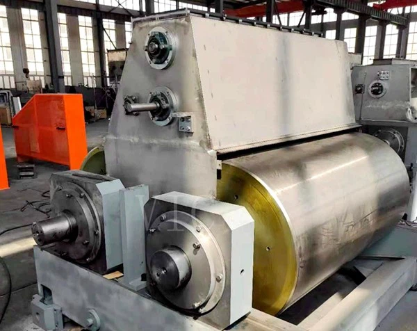 flaking mill flaking mill