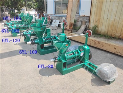 Quais são as vantagens e desvantagens do óleo de imprensa mecânico?