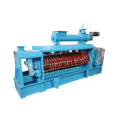 Grande máquina de moinho de petróleo