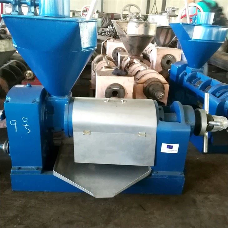 6yl-95 oil press02 6yl-95 oil press02